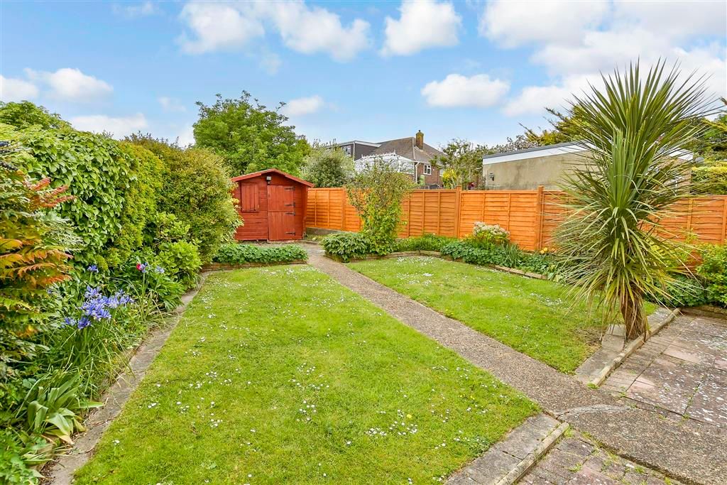 Property photo 2 of 15 Rear Garden