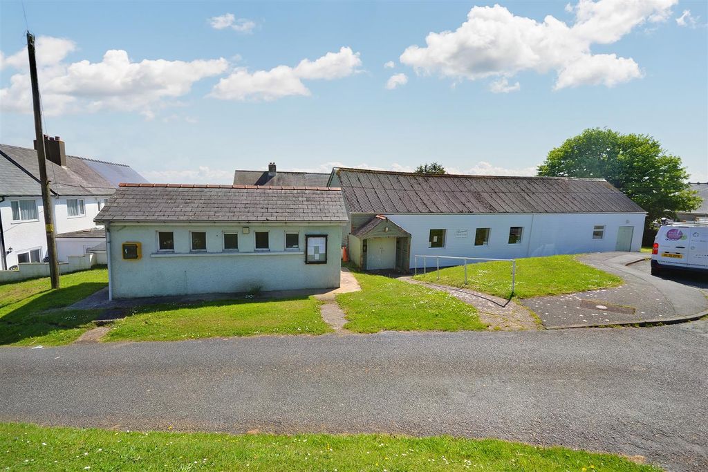 Additional image 4 of Land for saleMiddle Street, Rosemarket, Milford Haven SA73