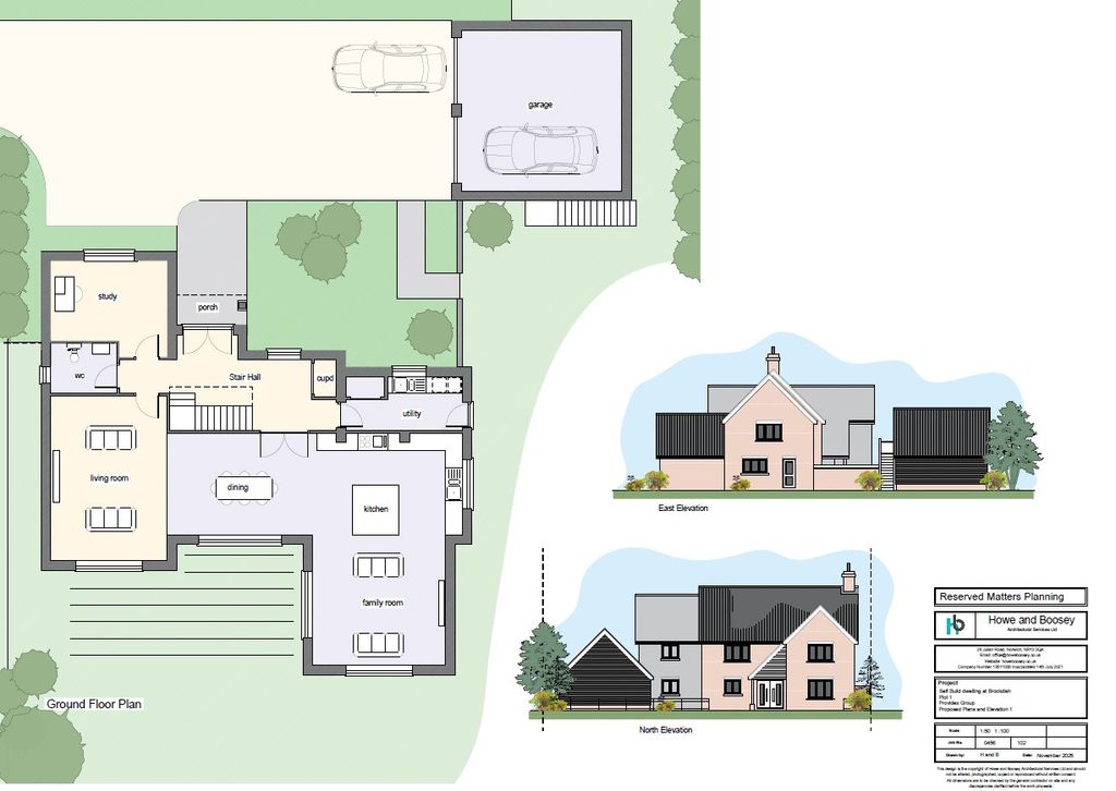 Additional image 7 of Land for saleBrockdish, Diss IP21