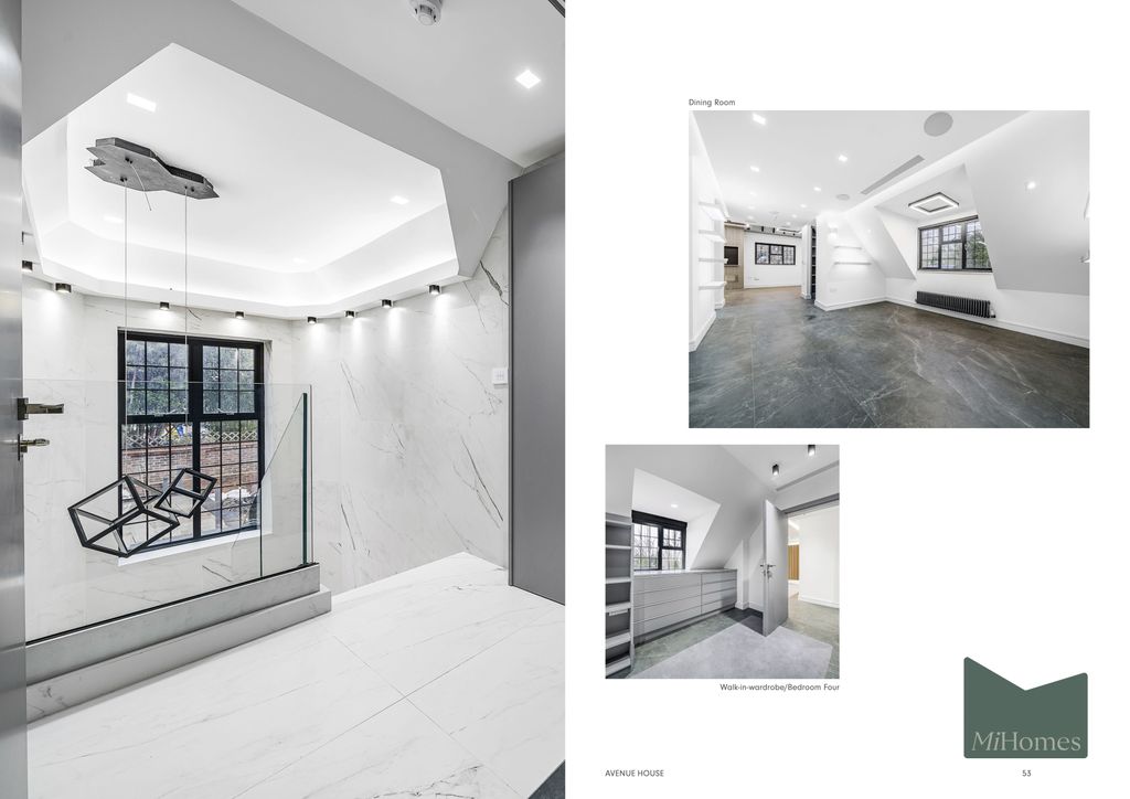 Additional image 4 of 3 bed flat to rentBeech Hill Avenue, Barnet EN4