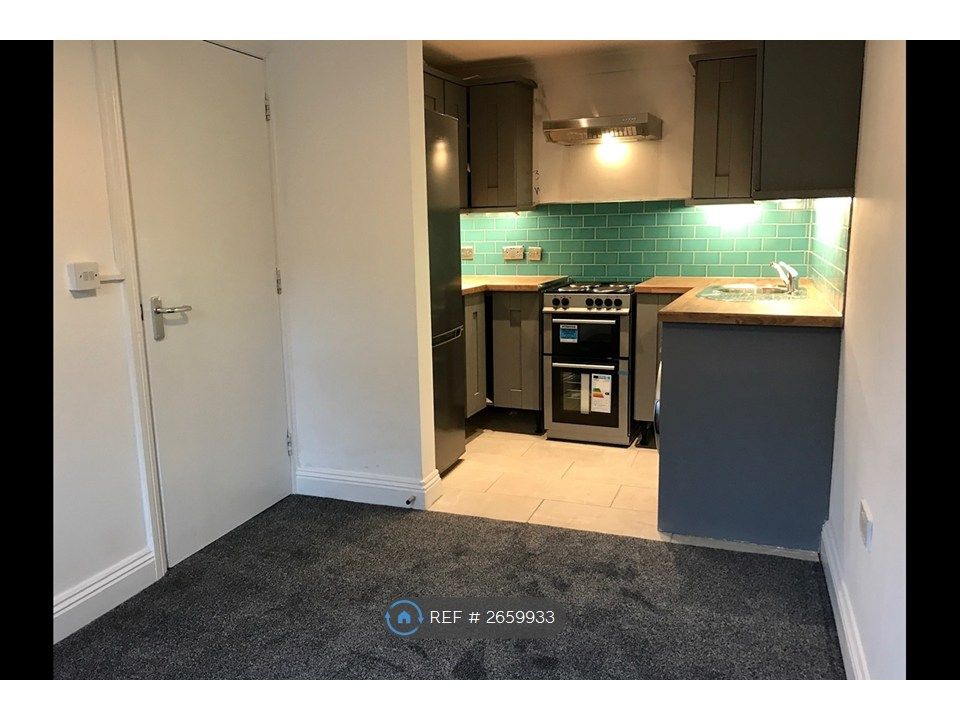 Property photo 2 of 10 Open Plan Kitchen And Lounge