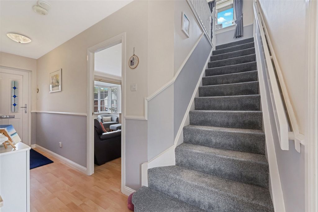 Additional image 4 of 4 bed detached house for saleBrueacre Drive, Wemyss Bay, Inverclyde PA18