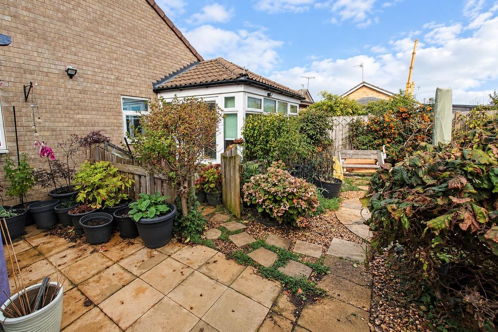 Property photo 2 of 19 Patio Area