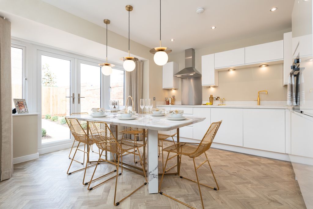 Property photo 1 of 16 Showhome Photography