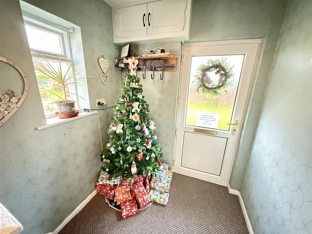 Property photo 3 of 35 Front Entrance Door