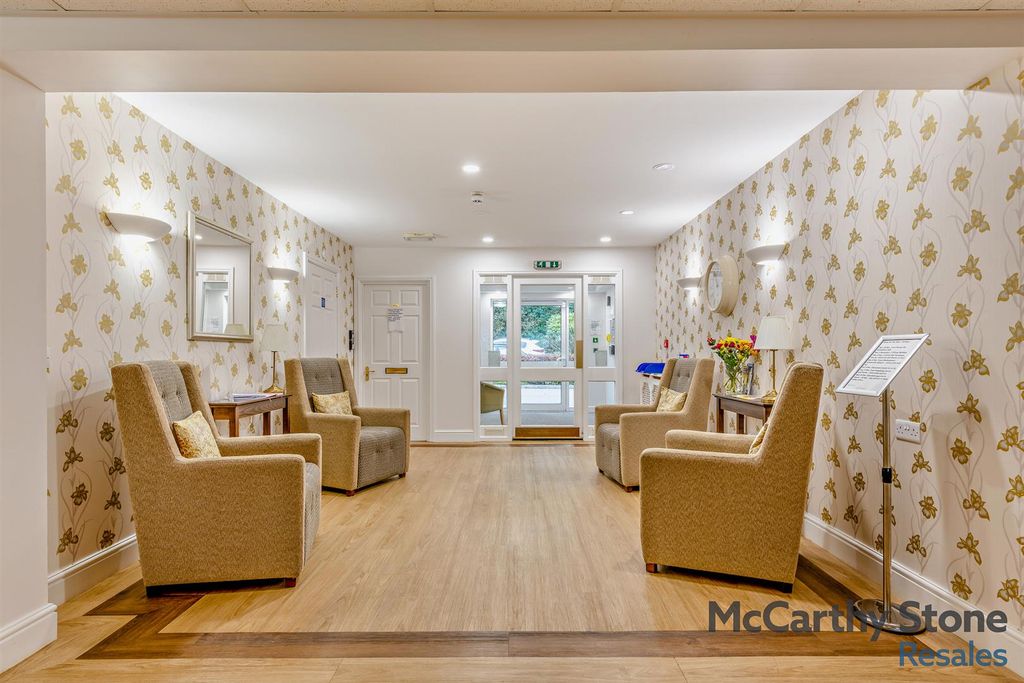 Additional image 15 of 1 bed flat for saleRivers Edge Court, Oaklands Drive, Okehampton EX20