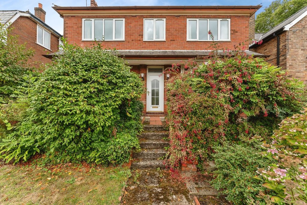 Property photo 1 of 26 Front