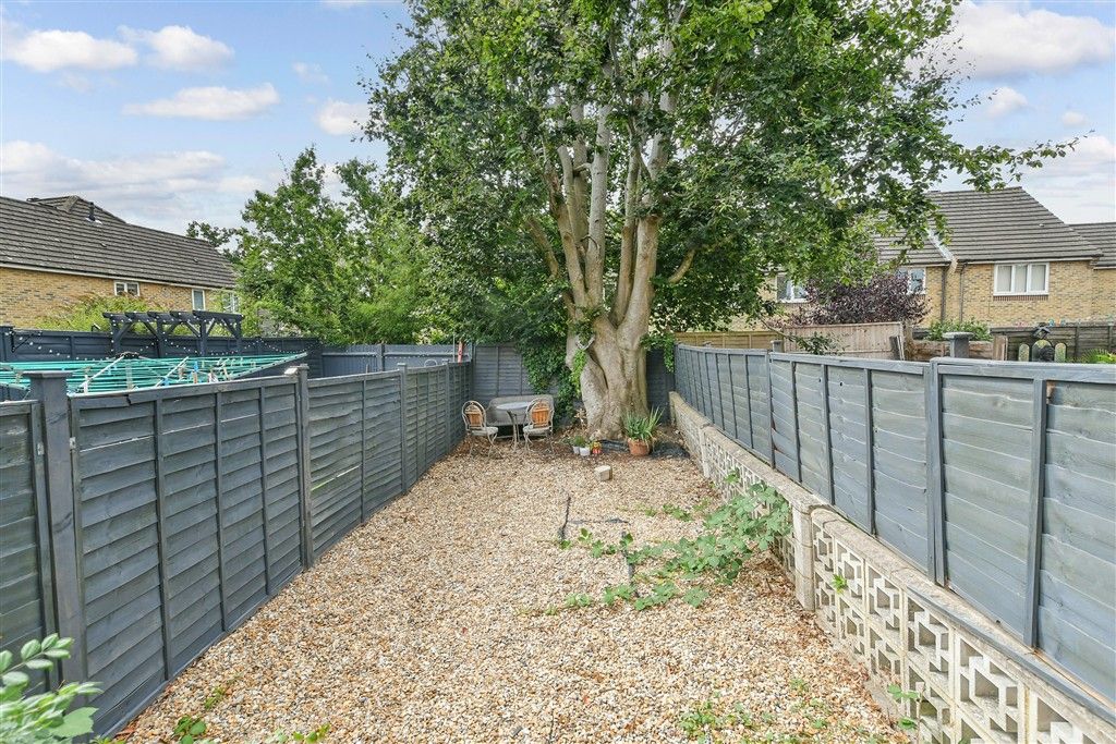 Property photo 2 of 12 Rear Garden