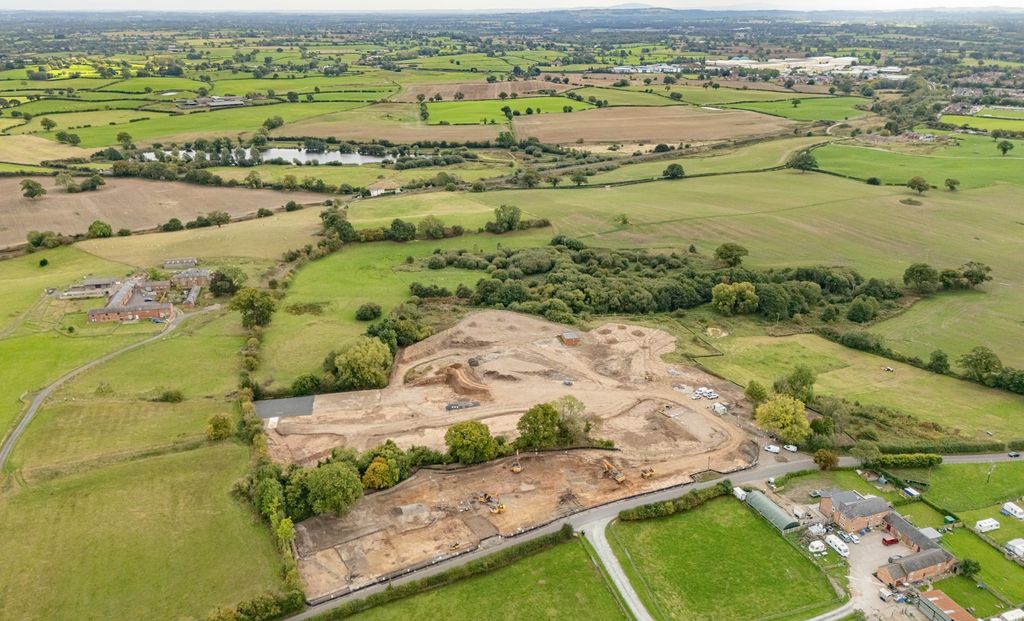 Property photo 3 of 4 Aerial Image