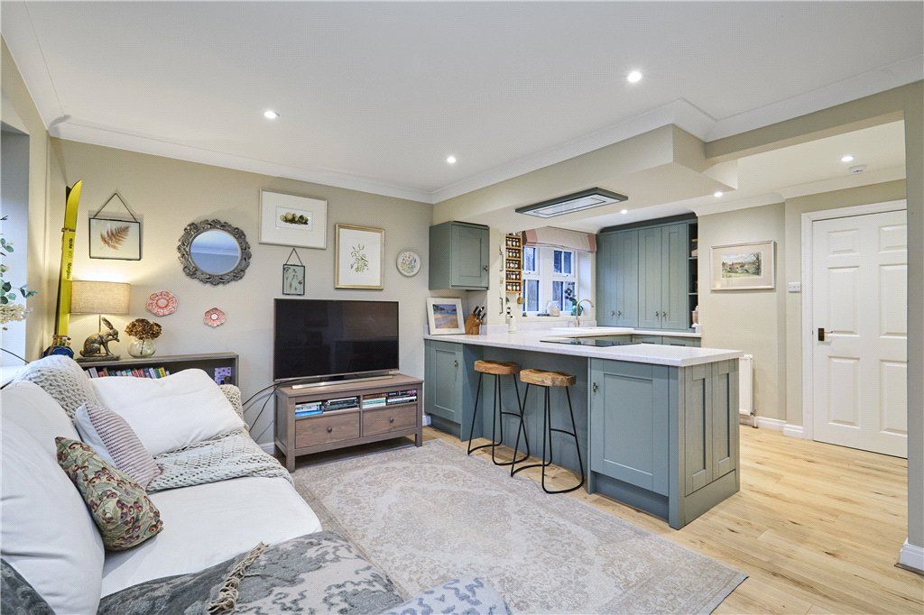 Property photo 2 of 18 Open Plan