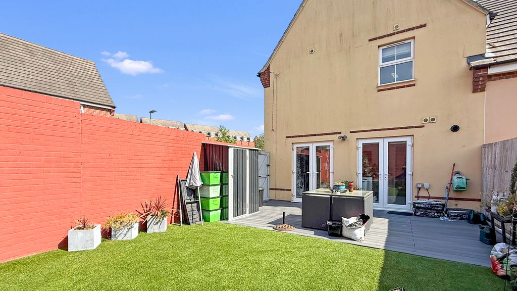 Property photo 2 of 15 Rear Elevation