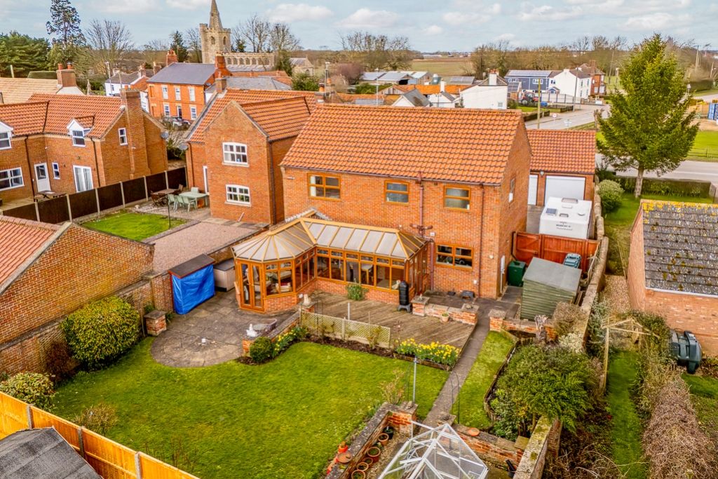 Property photo 3 of 31 Cherry Tree House (Wigtoft)-2