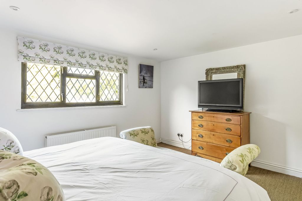 Additional image 37 of 5 bed detached house for saleFreeways, Stick Hill, Edenbridge TN8