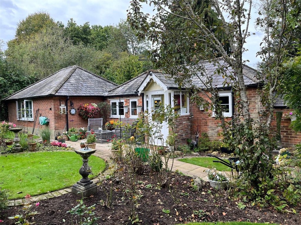 Additional image 15 of 7 bed detached house for salePickforde Lane, Ticehurst, Wadhurst, East Sussex TN5