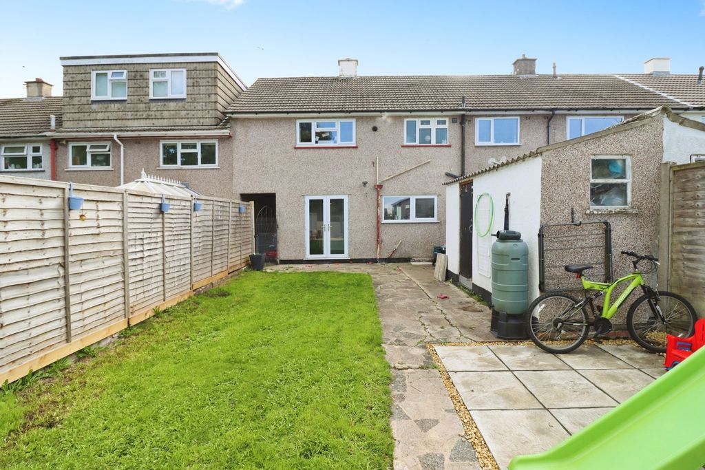 Property photo 3 of 16 Rear Aspect