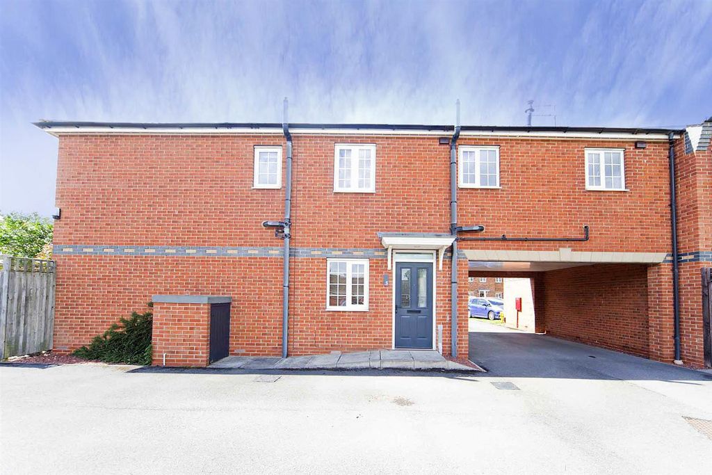 Additional image 20 of 1 bed maisonette for saleHartoft Square, Hartlepool TS26