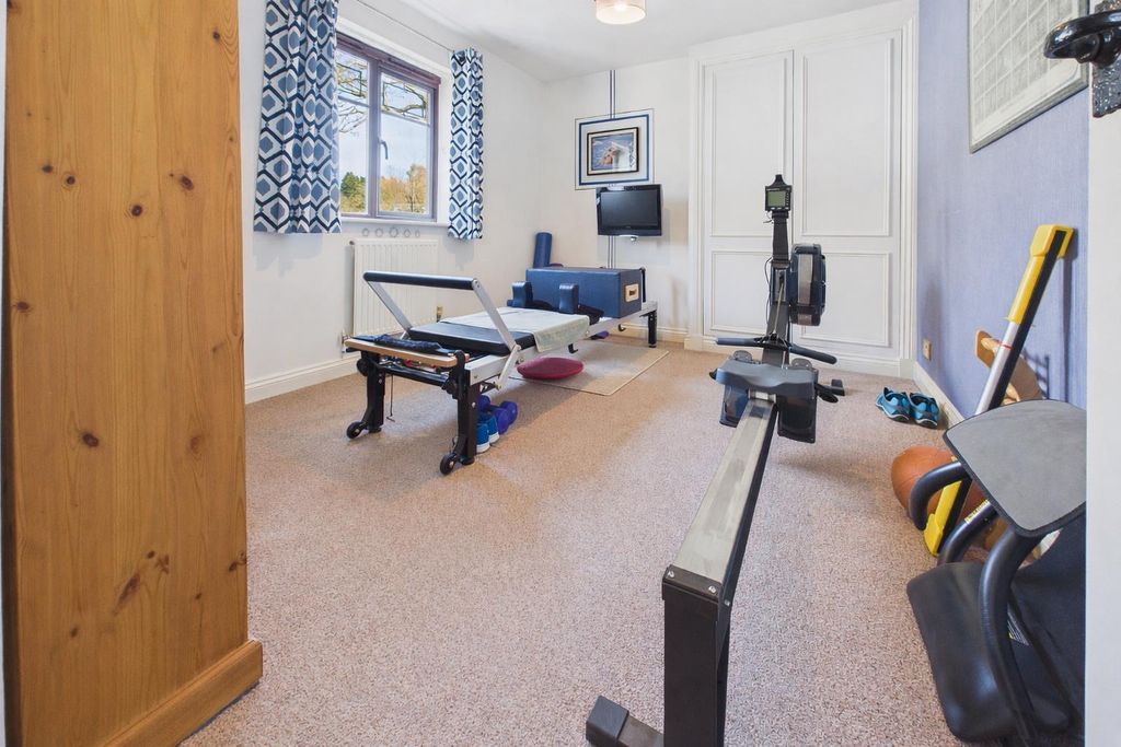 Additional image 23 of 4 bed detached house for saleCoombe Lea, Catbrook, Chepstow NP16