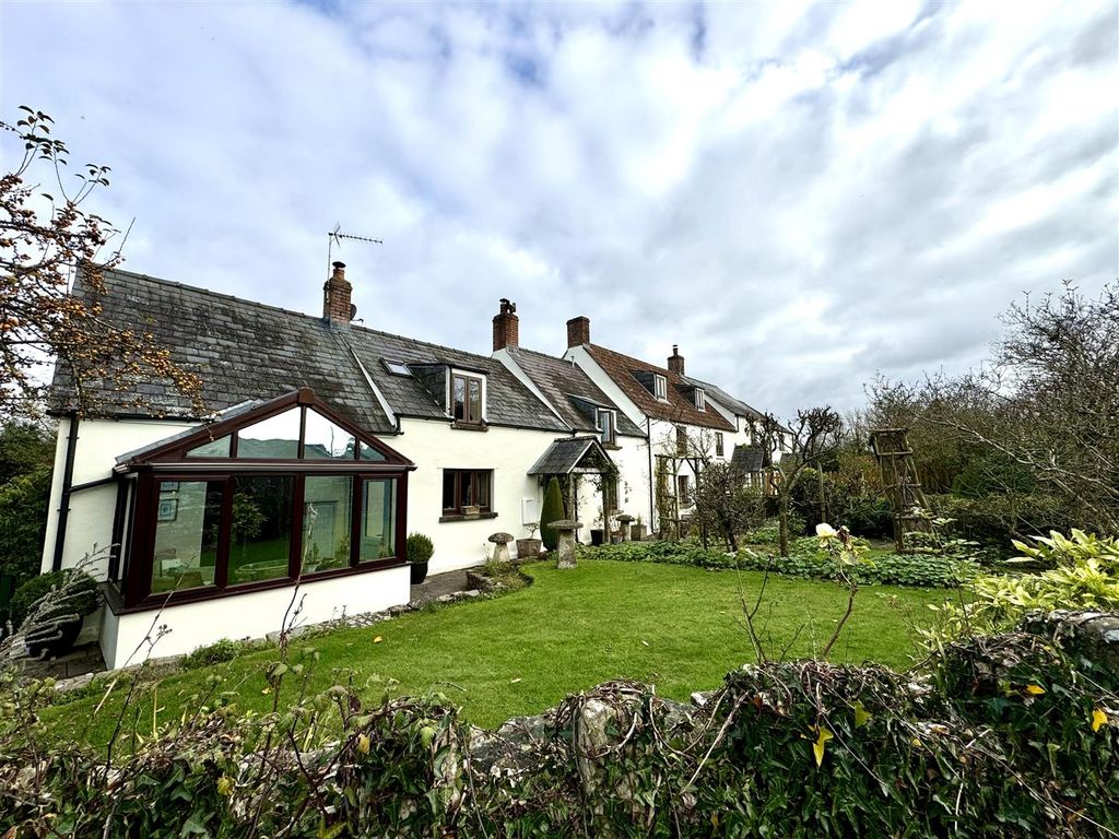 Additional image 19 of 3 bed cottage for saleTrellech Grange, Llanishen, Chepstow NP16