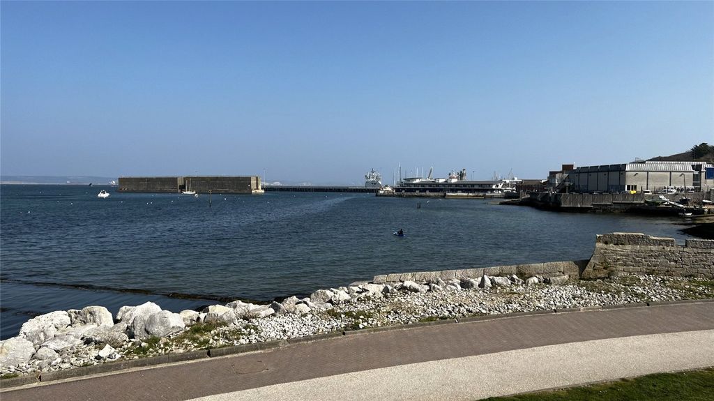 Additional image 8 of 1 bed flat for saleOsborne Terrace, Fortuneswell, Portland, Dorset DT5