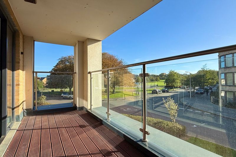 Property photo 2 of 14 Southerly Balcony &amp; Outlook