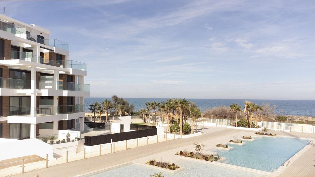 Property photo 1 of 41 Penthouse In Denia N8779