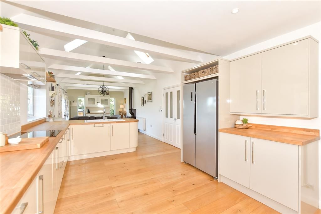 Property photo 3 of 15 Kitchen/ Breakfast/Living Room
