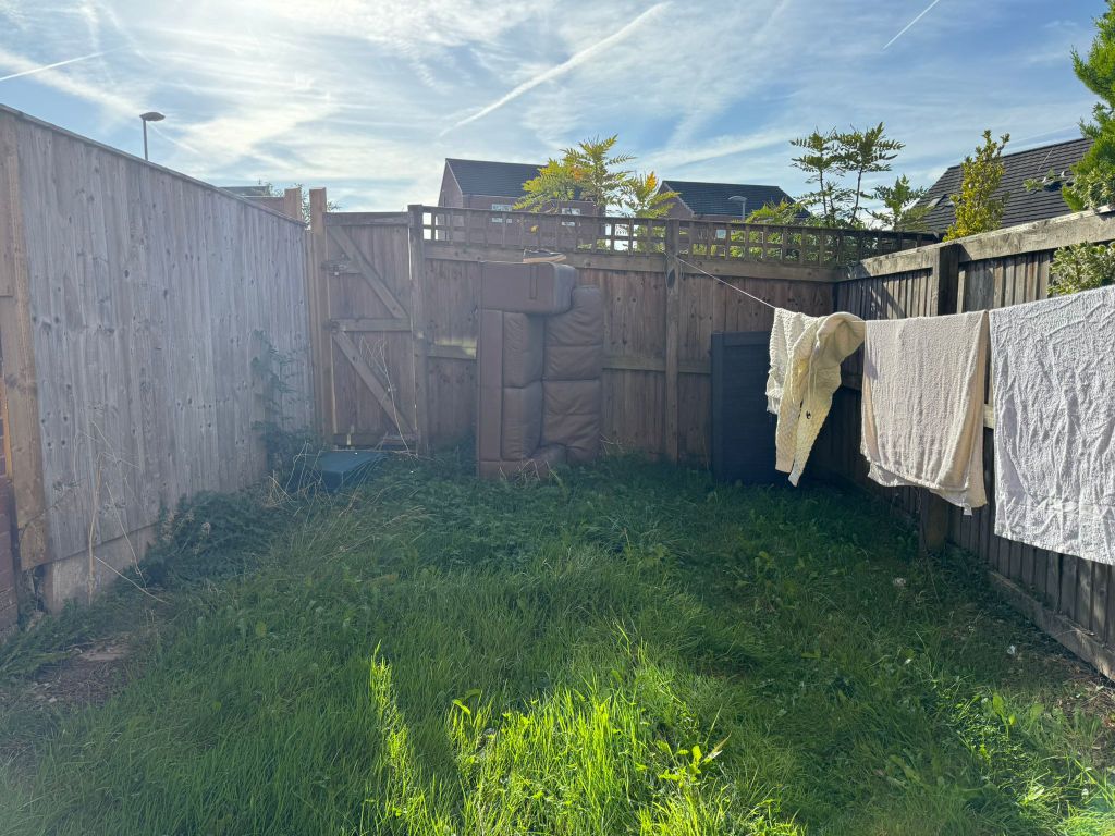 Property photo 1 of 12 Rear Garden