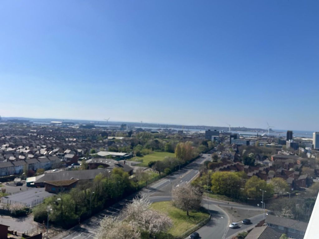 Additional image 9 of 2 bed flat for saleFernhill Road, Bootle L20