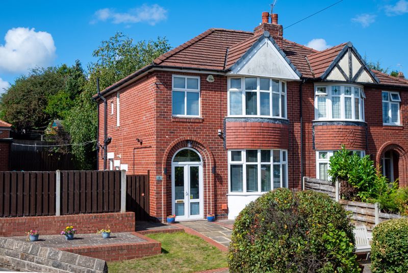 Property photo 1 of 23 Front External