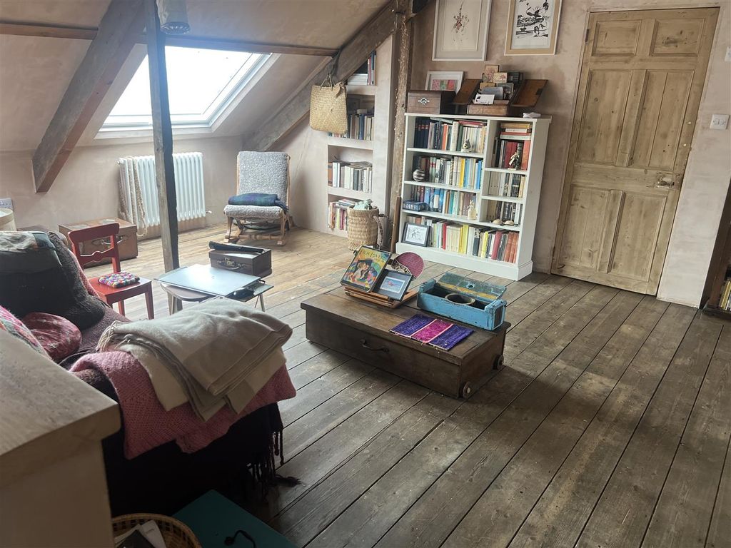 Additional image 31 of 5 bed town house for saleMorrab Road, Penzance TR18