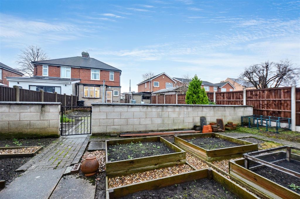 Additional image 13 of 2 bed semi-detached house for salePasture Road, Stapleford, Nottingham NG9