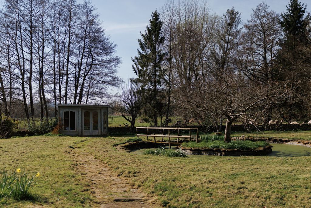 Property photo 3 of 28 334727 - Pavyotts Mill House, Pavyotts Lane, Yeovil-34.Jpg