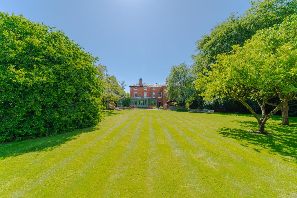 Additional image 43 of 7 bed detached house for saleWellington Road, Edgbaston B15