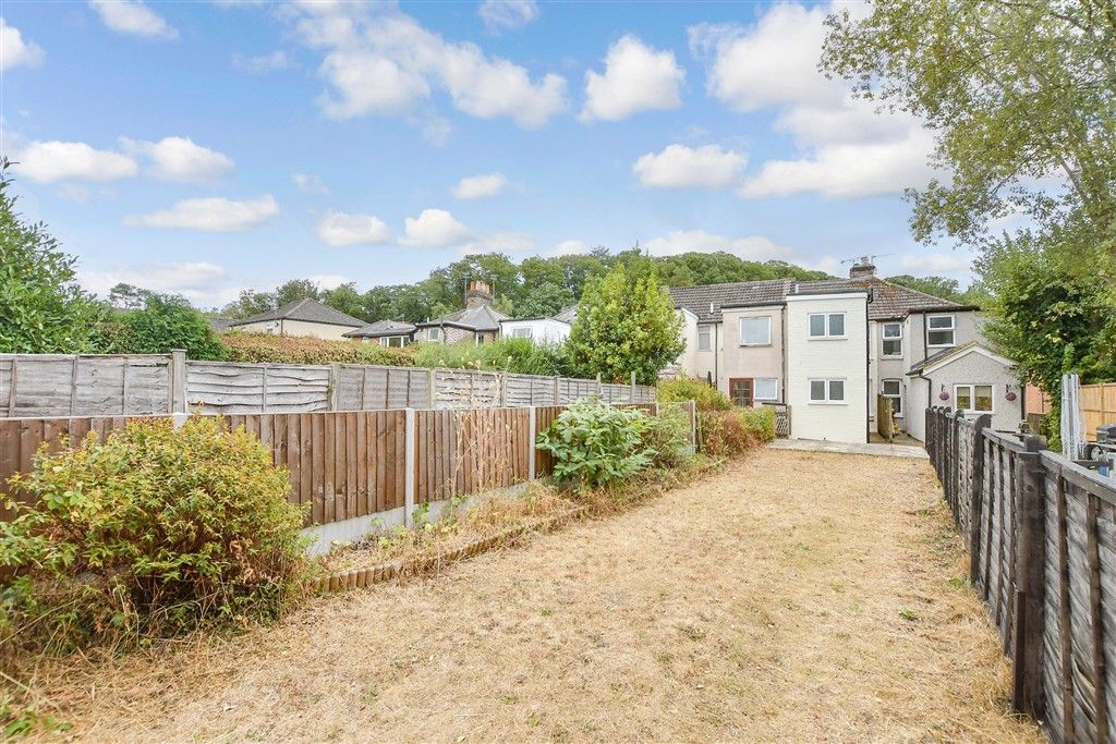 Property photo 2 of 19 Rear Garden