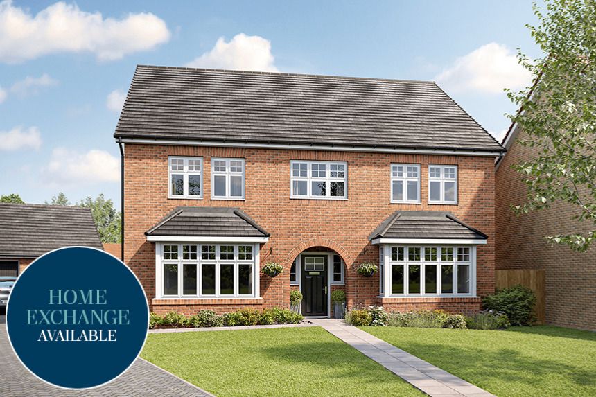 Property photo 1 of 11 The Oak Scholars Meadows 2