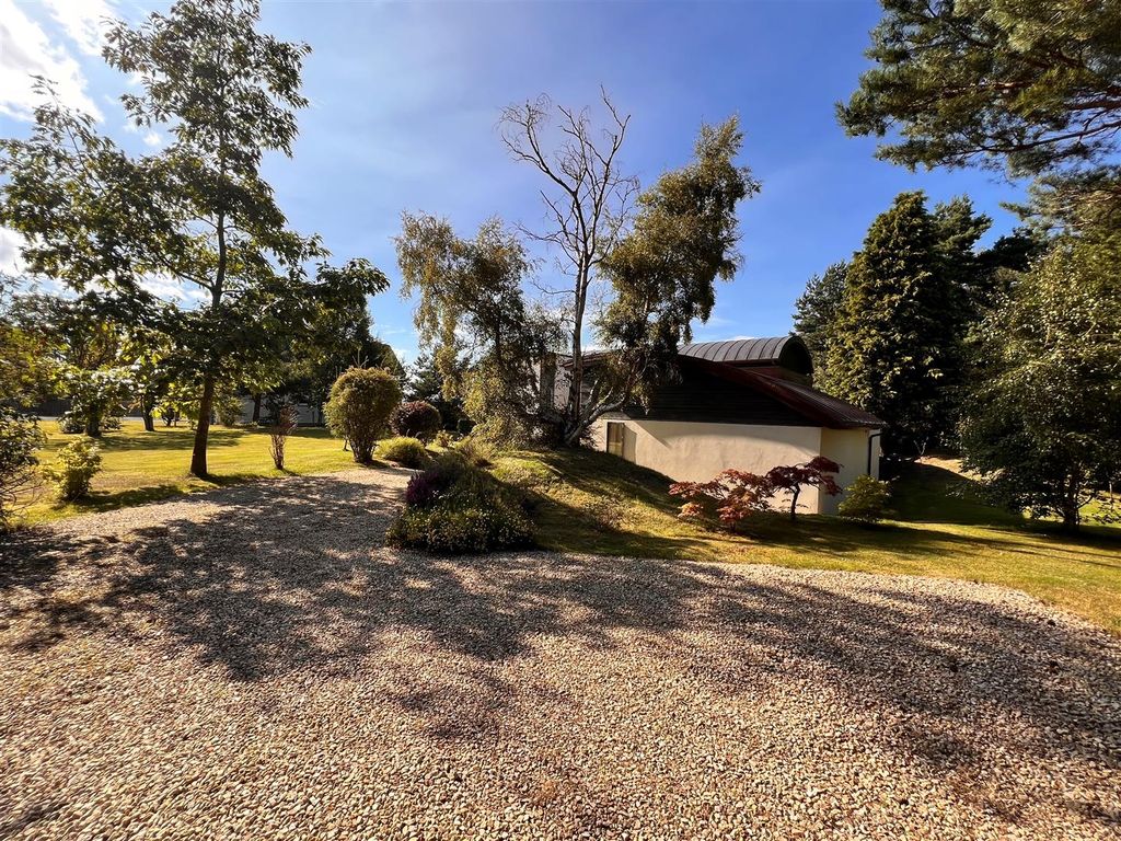 Additional image 45 of 5 bed detached house for saleSeascape, Kingsteps, Lochloy Road, Nairn IV12