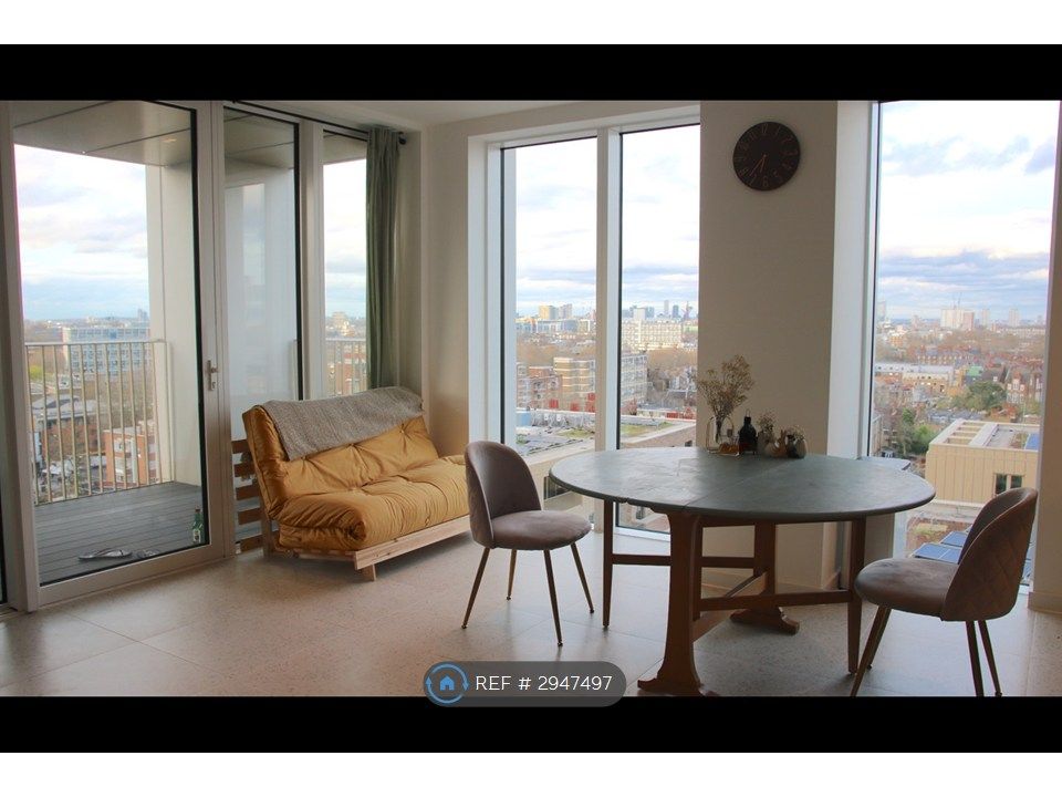 Property photo 2 of 9 Living Room View