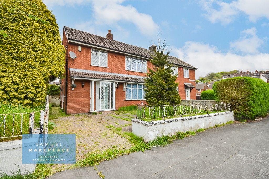 Property photo 1 of 17 Refurbished Three Bedroom Semi For Sale