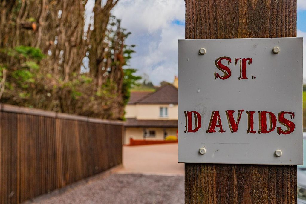 Additional image 26 of 6 bed detached house for saleChepstow Road, Langstone, Newport NP18