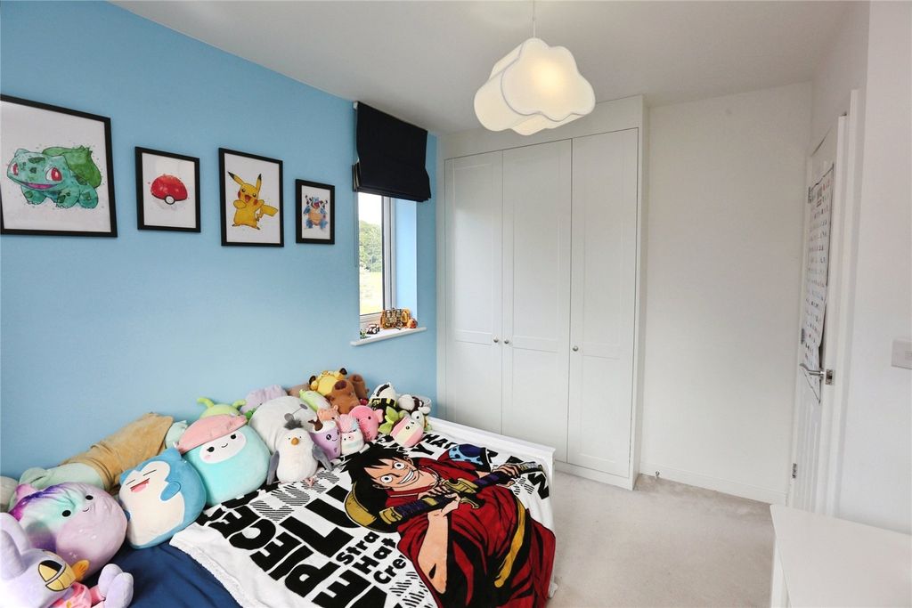 Additional image 30 of 4 bed detached house for saleSword Drive, Fareham, Hampshire PO14