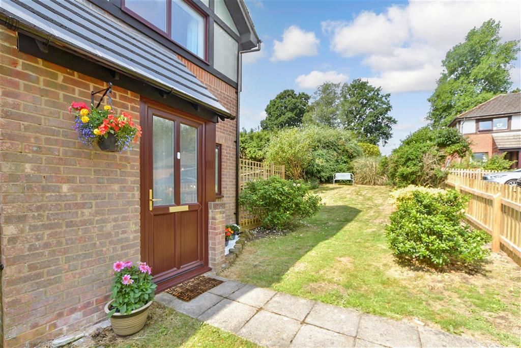 Property photo 3 of 13 Rear Garden