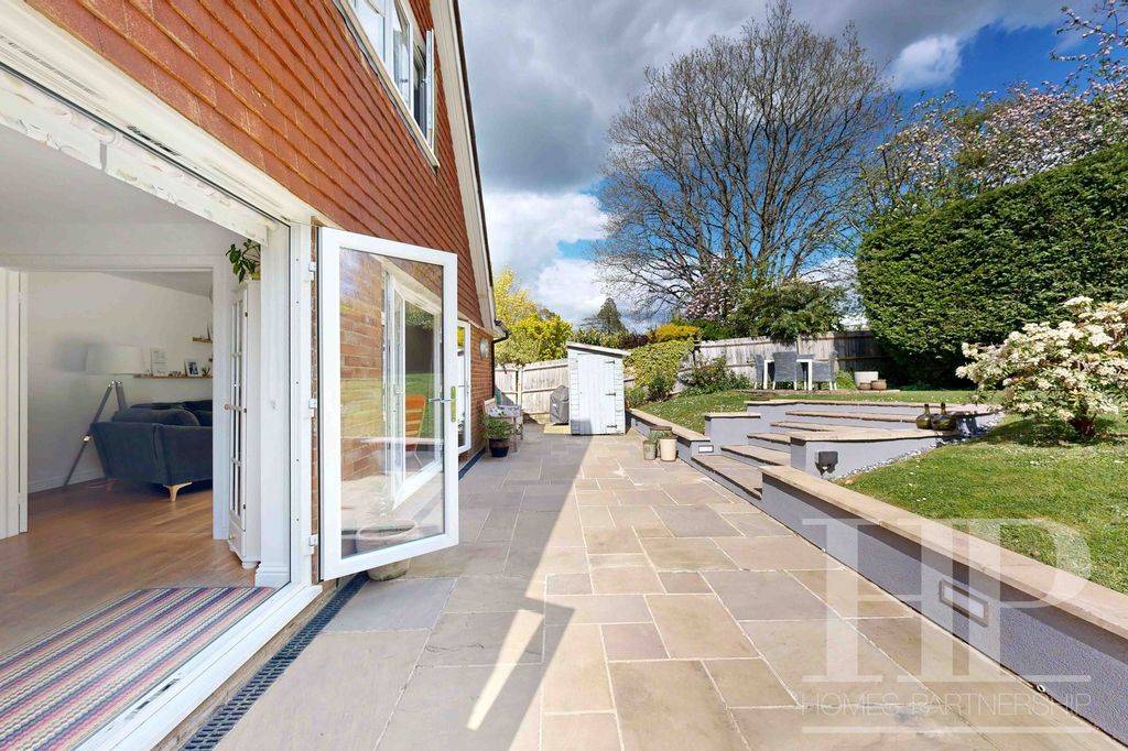 Additional image 23 of 4 bed detached house for saleThe Millbank, Crawley RH11