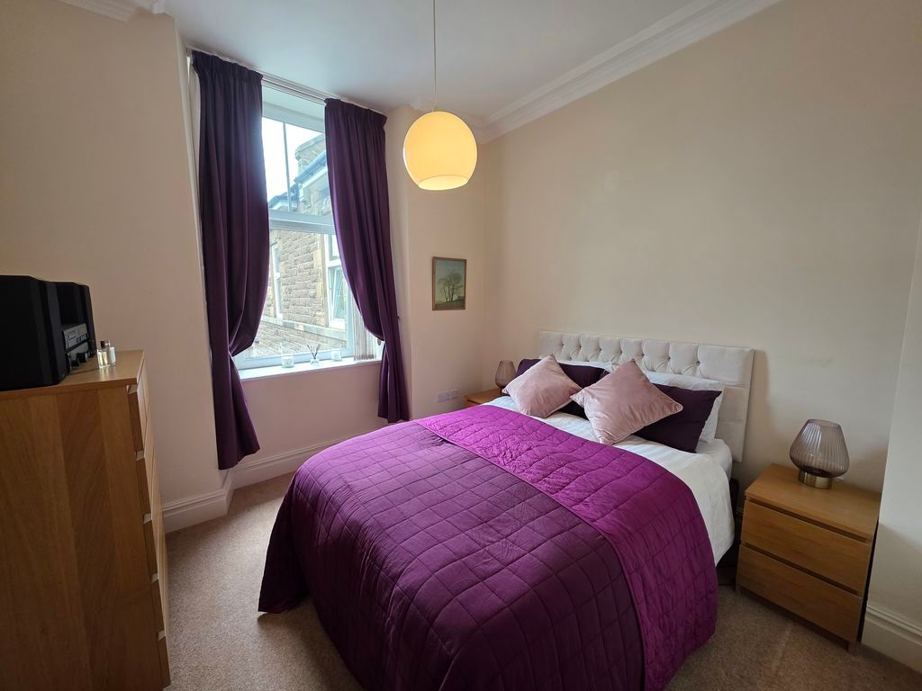 Additional image 7 of 2 bed flat for sale65 Dingleton Apartments, Chiefswood Road, Melrose TD6