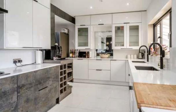 Additional image 6 of 5 bed detached house for saleTregarn Road, Langstone, Newport NP18