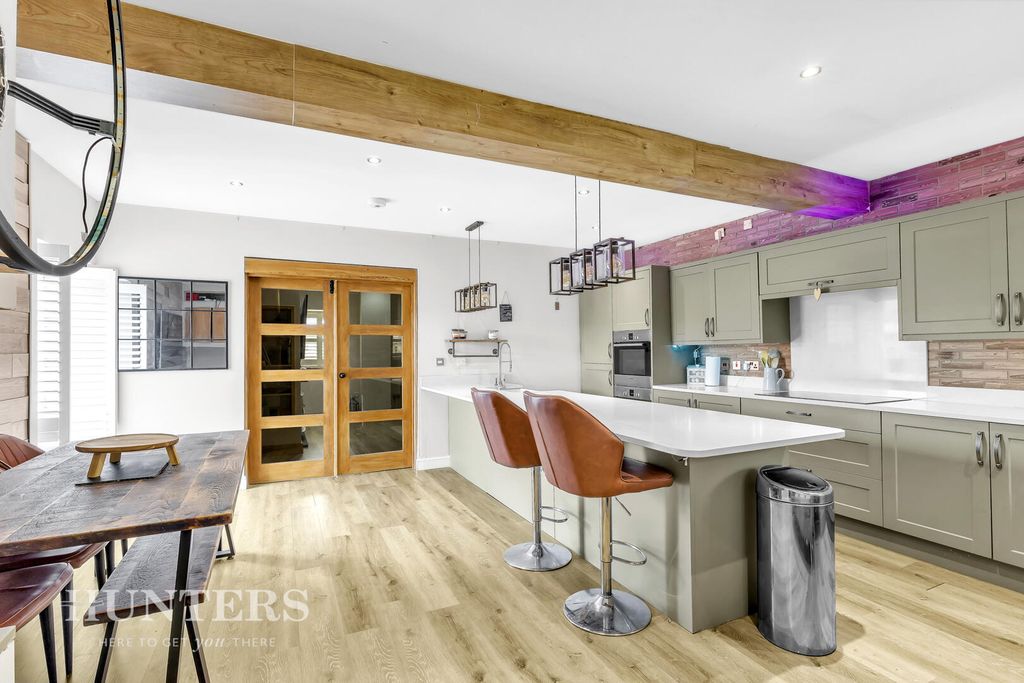 Additional image 7 of 4 bed end terrace house for saleEafield Barn, Smithy Bridge OL15