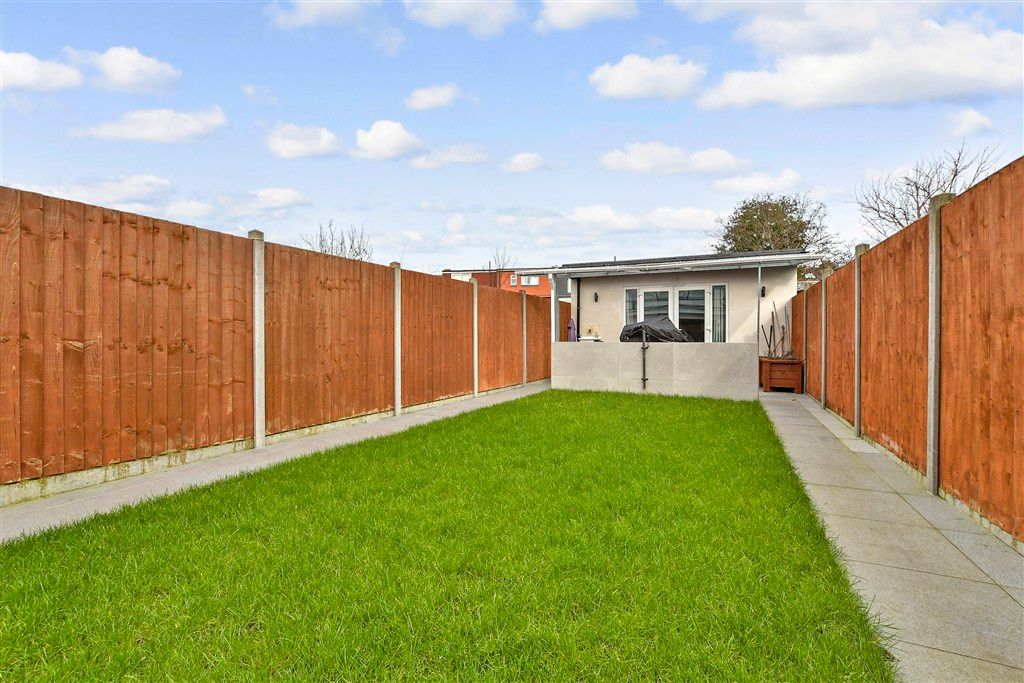 Property photo 2 of 14 Rear Garden