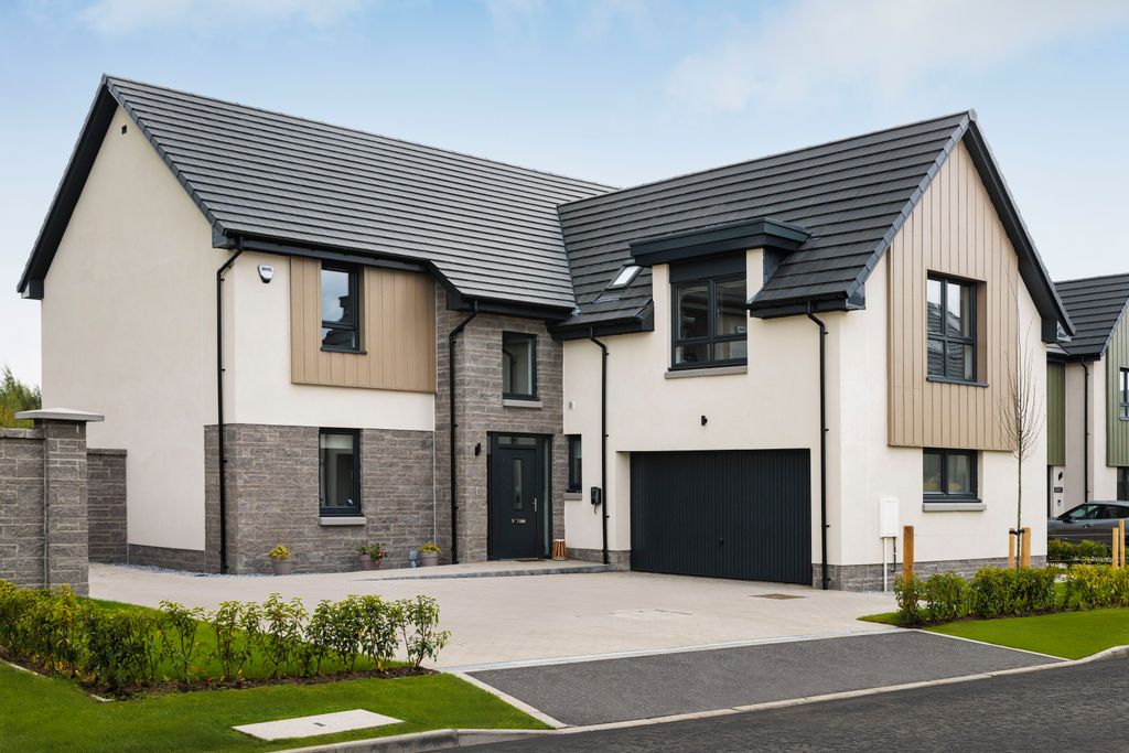 Property photo 1 of 12 Vb5571905 Gmp cala Homes Ballagan Woods Street Scenes Faw 13 3200x2134