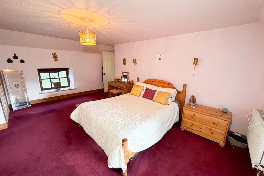 Additional image 16 of 5 bed detached house for saleDrumrossie Coach House, Insch, Aberdeenshire AB52