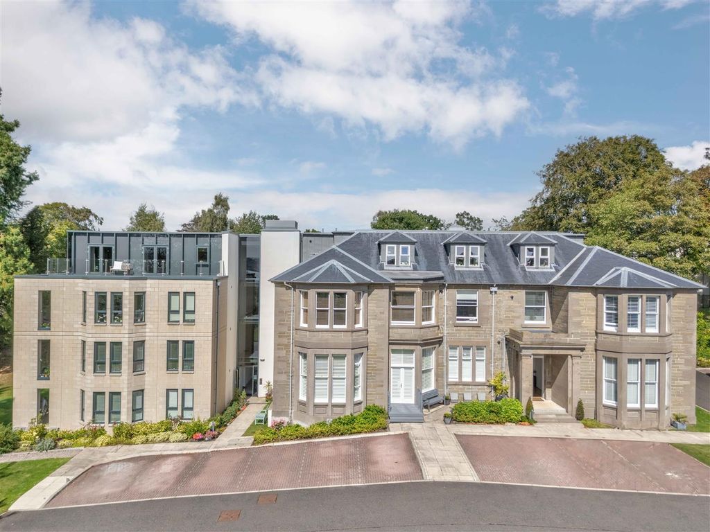 Property photo 1 of 25 Flat 18 Anton House Forthill Road Bf Edits-6.Jpg