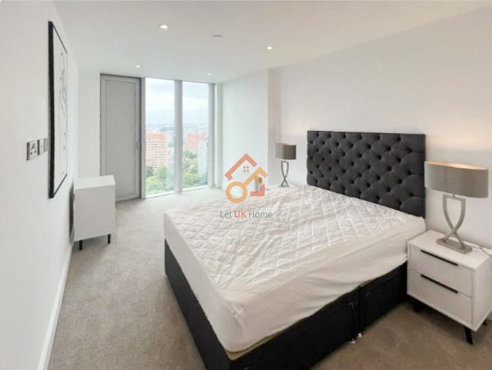 Additional image 4 of 2 bed flat to rent11 Silvercroft Street, Manchester M15